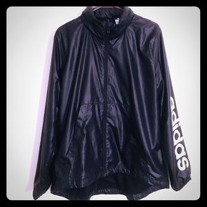 Adidas Jacket